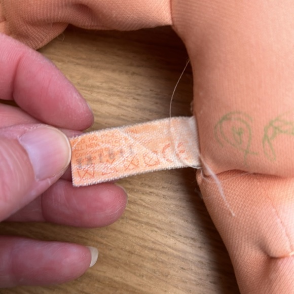 Min cabbage patch doll - Picture 5 of 6